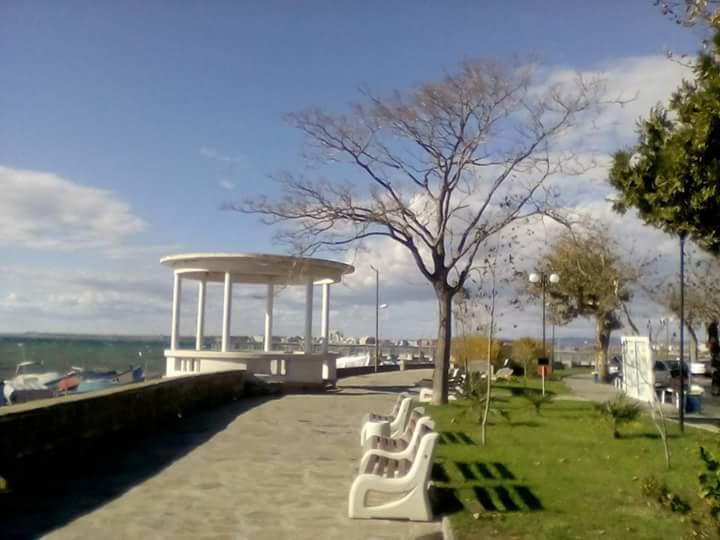 Hristovi Apartments & Studios Pomorie Exterior foto