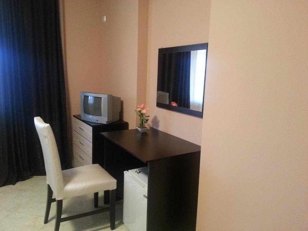 Hristovi Apartments & Studios Pomorie Zimmer foto