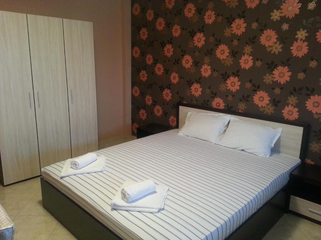 Hristovi Apartments & Studios Pomorie Zimmer foto