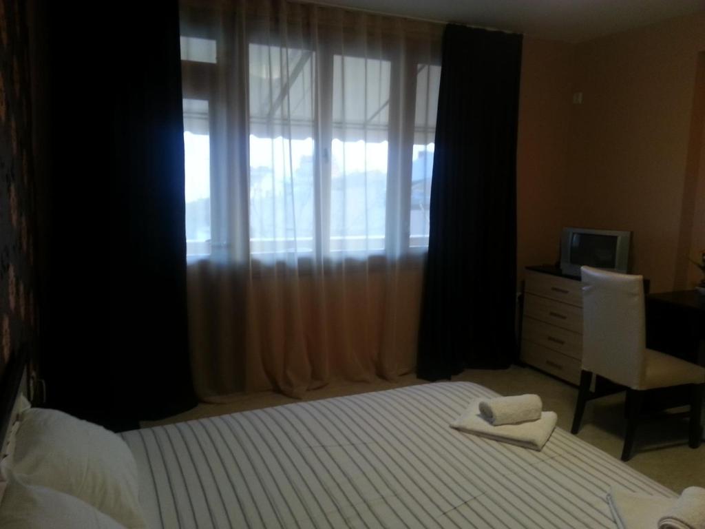 Hristovi Apartments & Studios Pomorie Zimmer foto