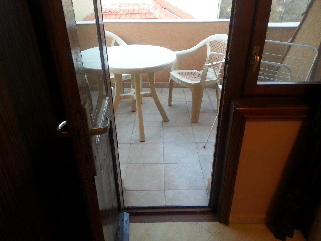 Hristovi Apartments & Studios Pomorie Zimmer foto