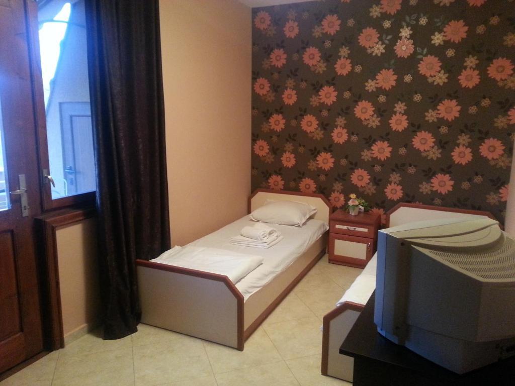 Hristovi Apartments & Studios Pomorie Zimmer foto